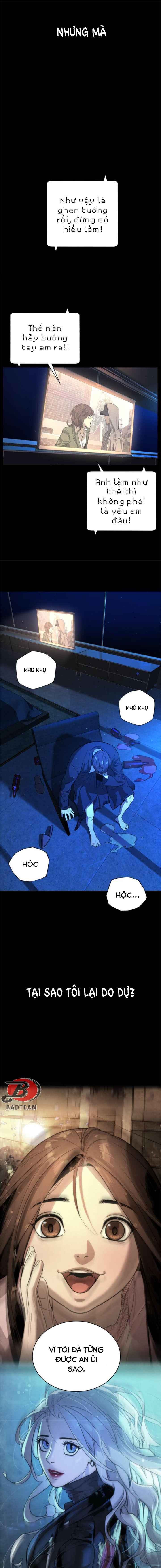 Máu Trắng - Page 13