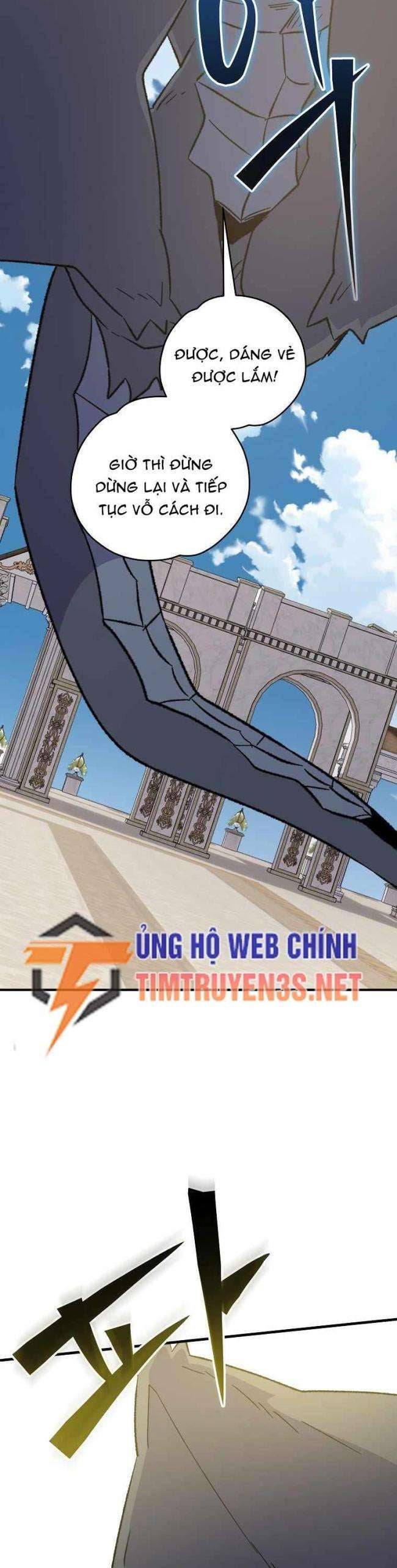 Nhà Hiền Triết Yigret - Page 21