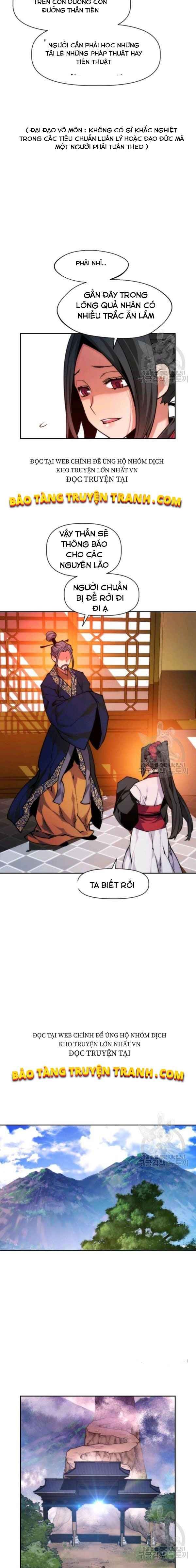 Thời Đại Hoàng Kim - Page 11