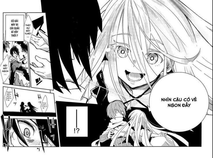 Isekai Meikyuu No Saishinbu O Mezasou - Page 40