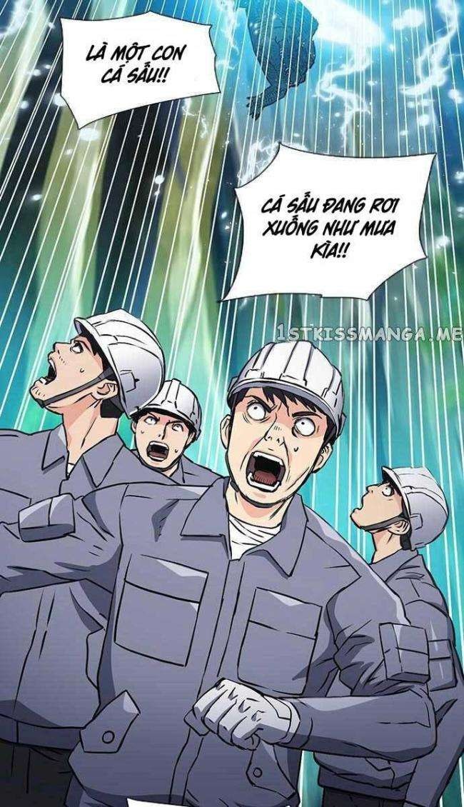 Druid Tại Ga Seoul - Page 38