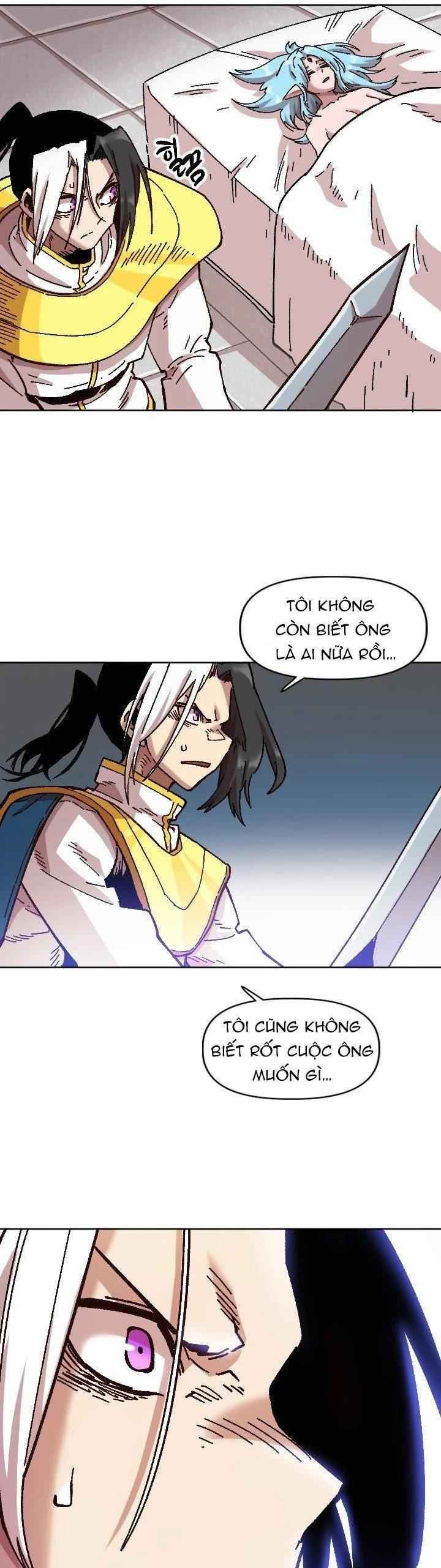 Nô Lệ Nghịch Thiên - Page 39