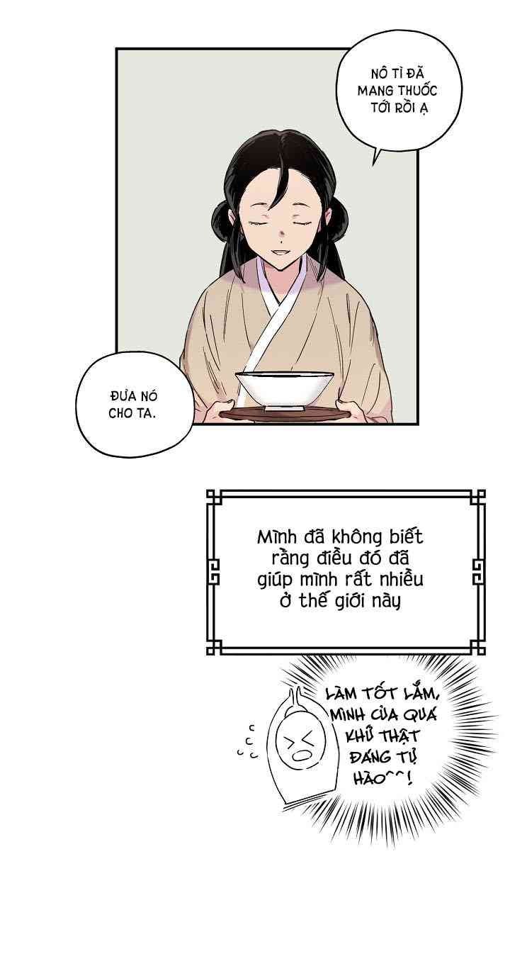 Tôi Trở Thành Nhân Vật Phản Diện Giỏi Nhất Trong Giới Võ Thuật - Page 41