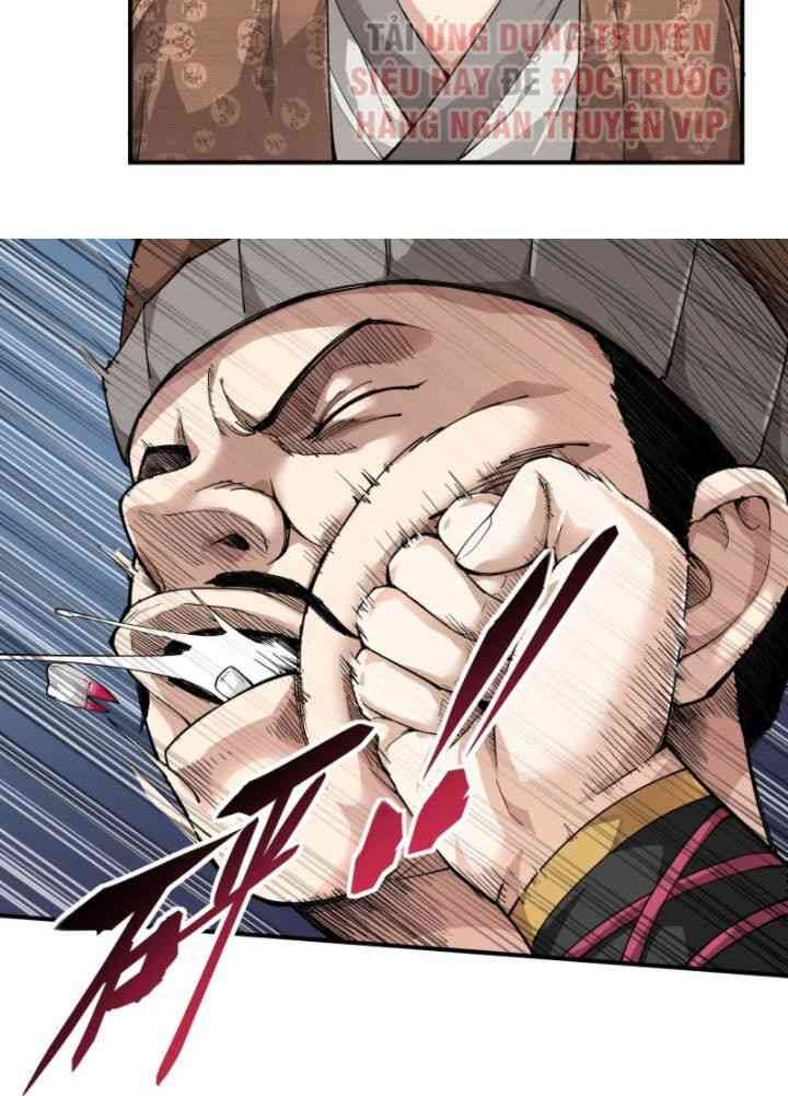 Trọng Sinh Ta là Đại Thiên Thần - Page 16