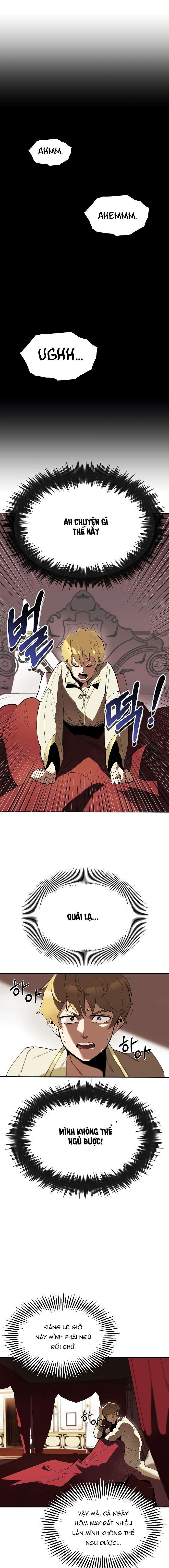 Quý Tộc Lười Biếng Trở Thành Thiên Tài - Page 18