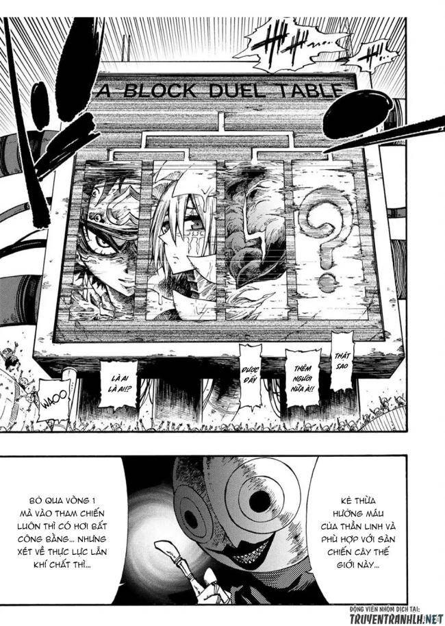 Tales Of Destruction - Page 15