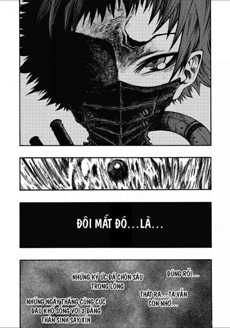 Tales Of Destruction - Page 18