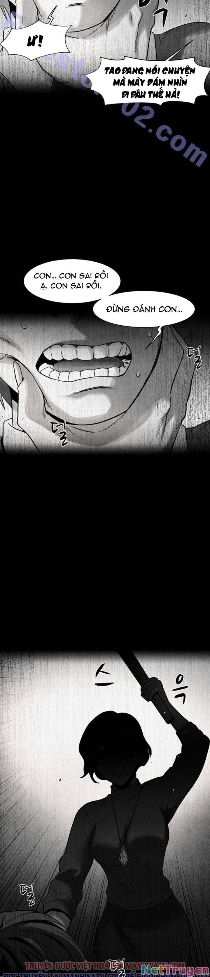 Virus Quái Vật - Page 4