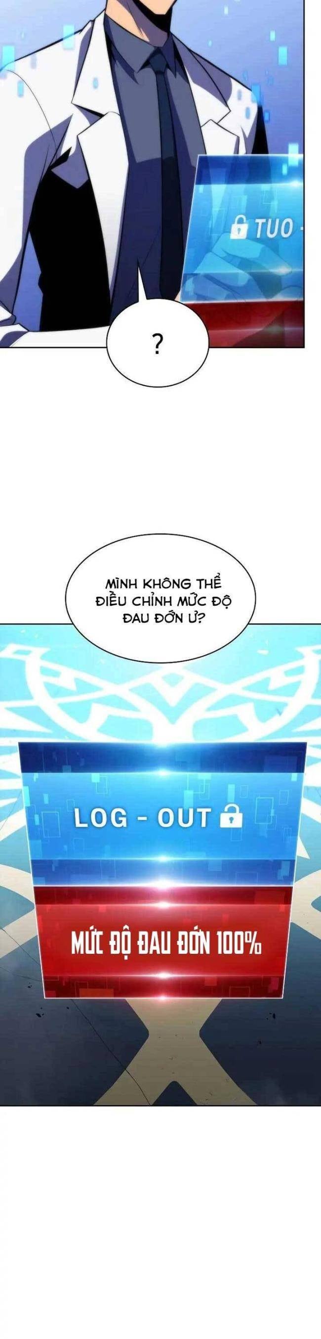 Kẻ Thách Đấu - Page 11