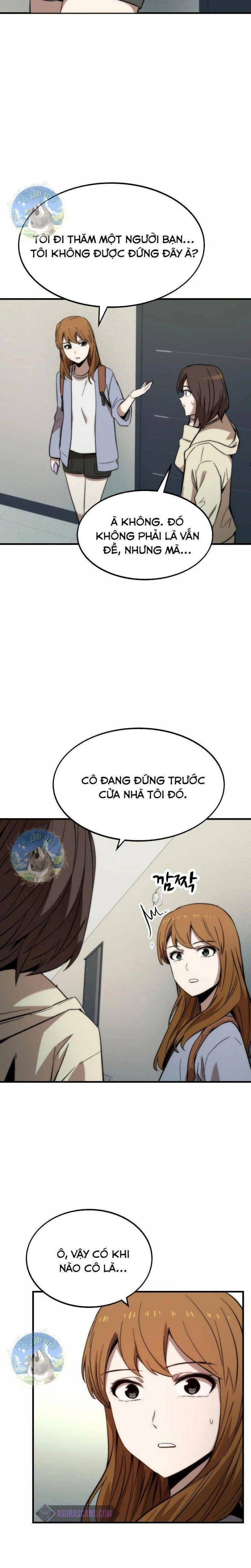 Nhân Vật Phụ Siêu Cấp - Page 50