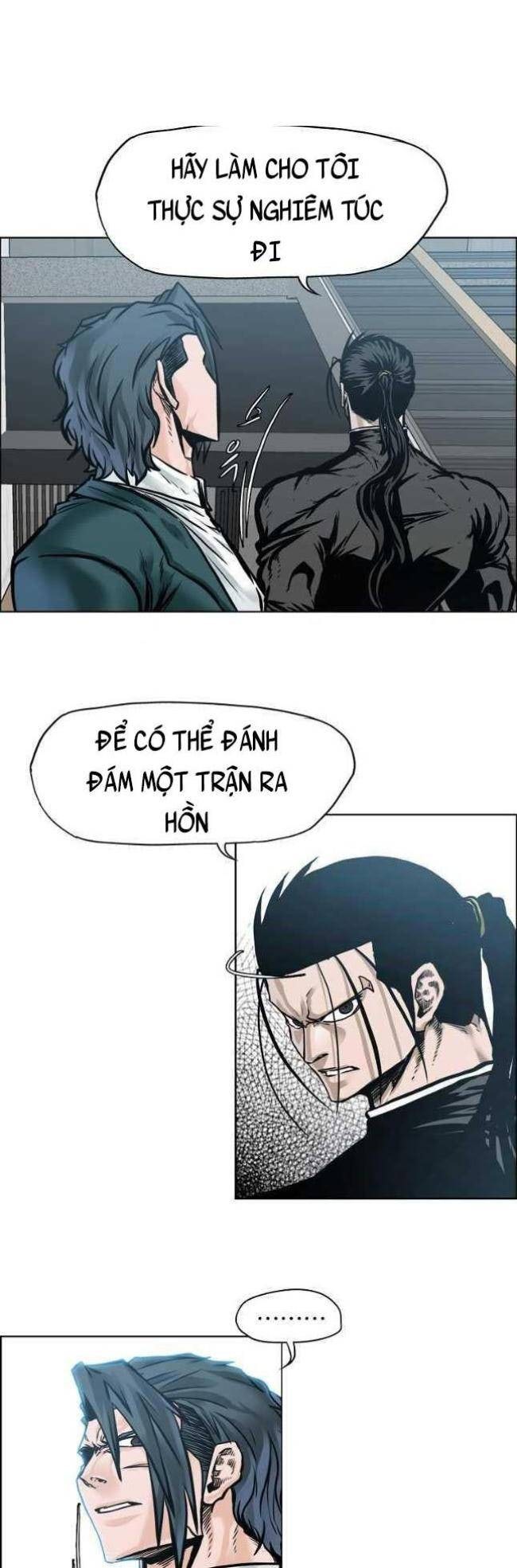 Bá Chủ Học Đường SS4 - Page 28