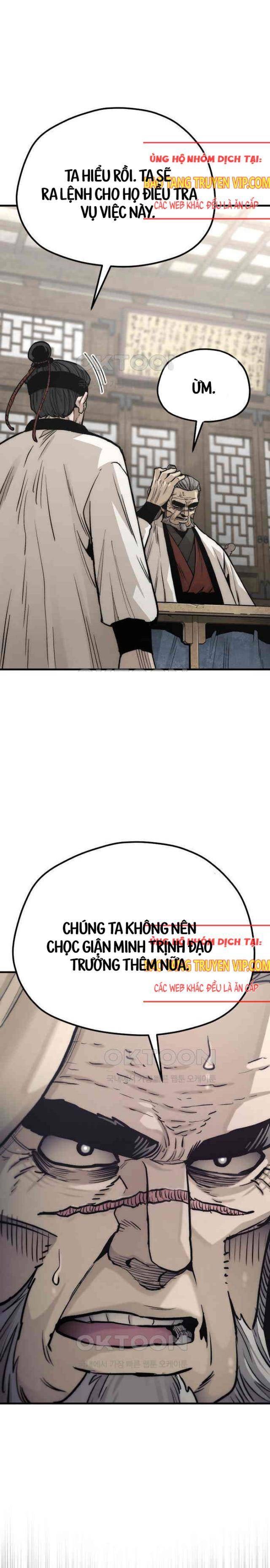 Thiên Ma Phi Thăng Truyện - Page 5