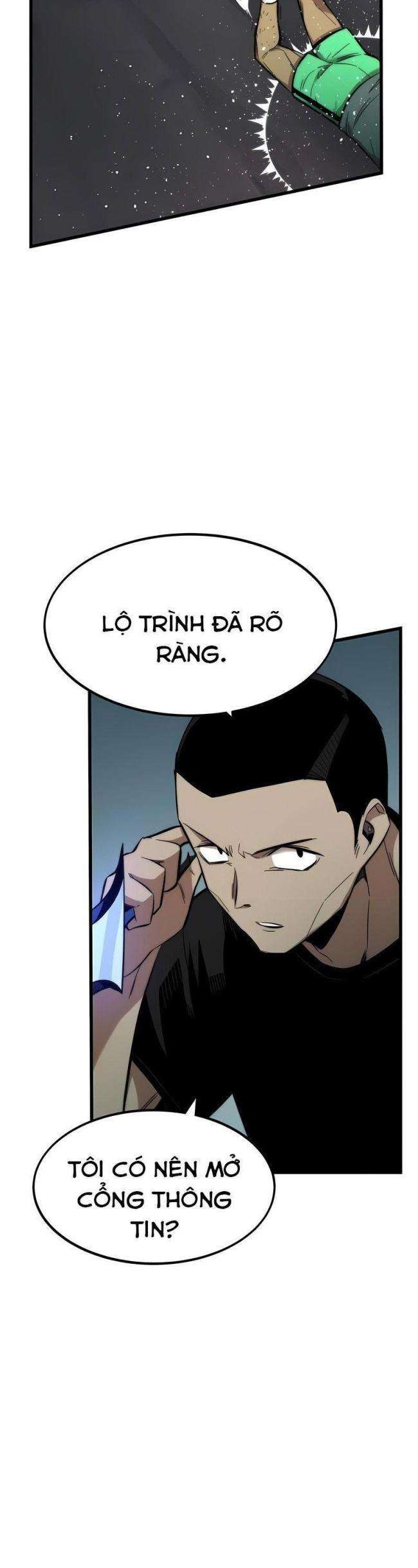 Nhân Vật Phụ Siêu Cấp - Page 57