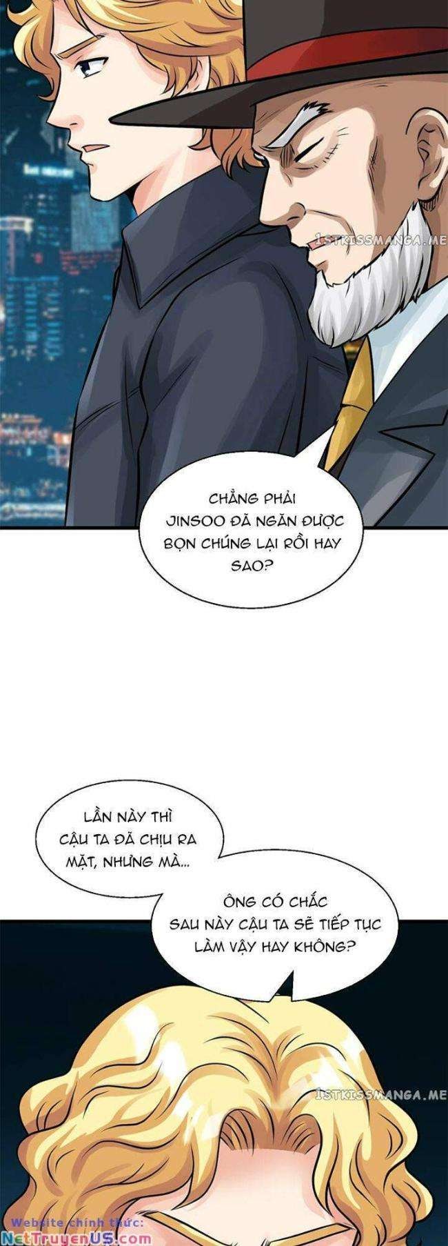 Ranker Bất Bại - Page 50