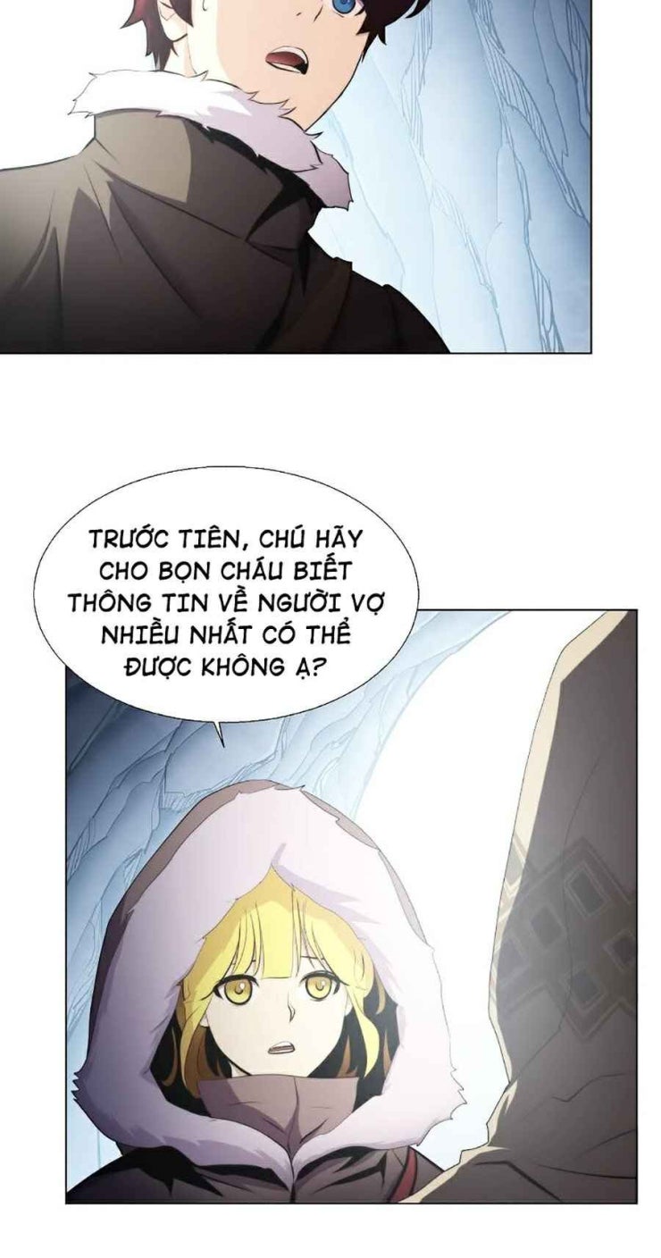 Sức Cùng Lực Kiệt - Page 34