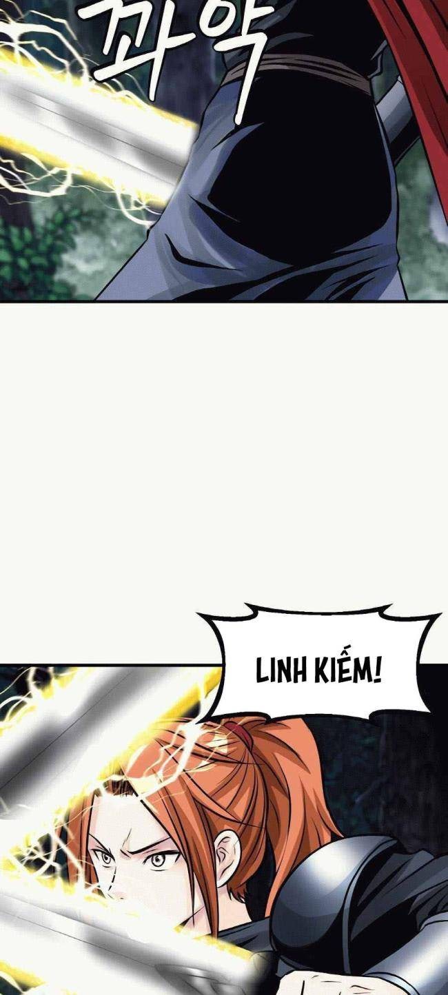 Ranker Bất Bại - Page 20