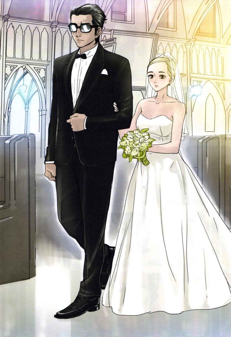 Until Death Do Us Part - Page 24