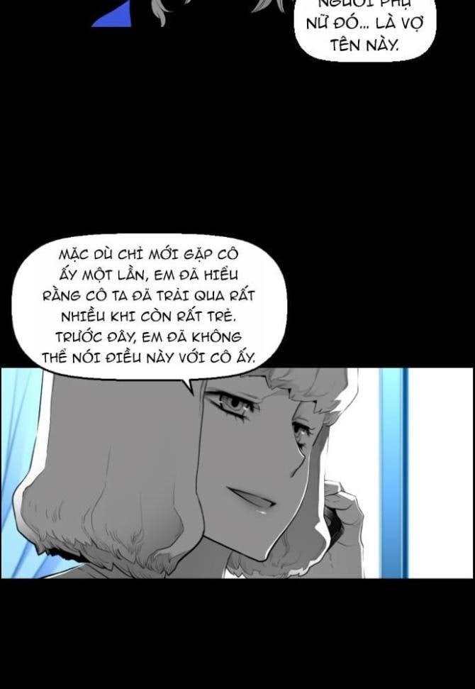 Kẻ Khủng Bố - Page 22