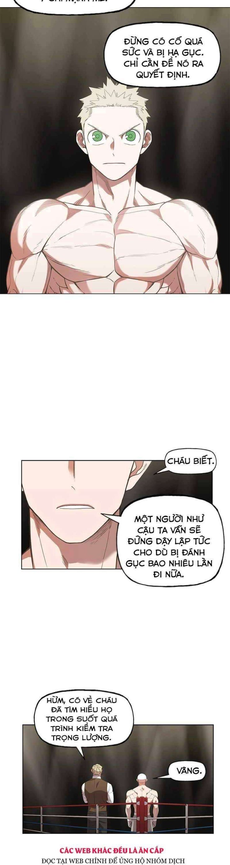 Võ Sĩ Quyền Anh - Page 26