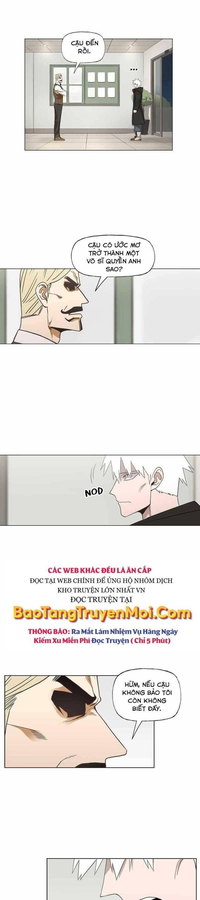 Võ Sĩ Quyền Anh - Page 21