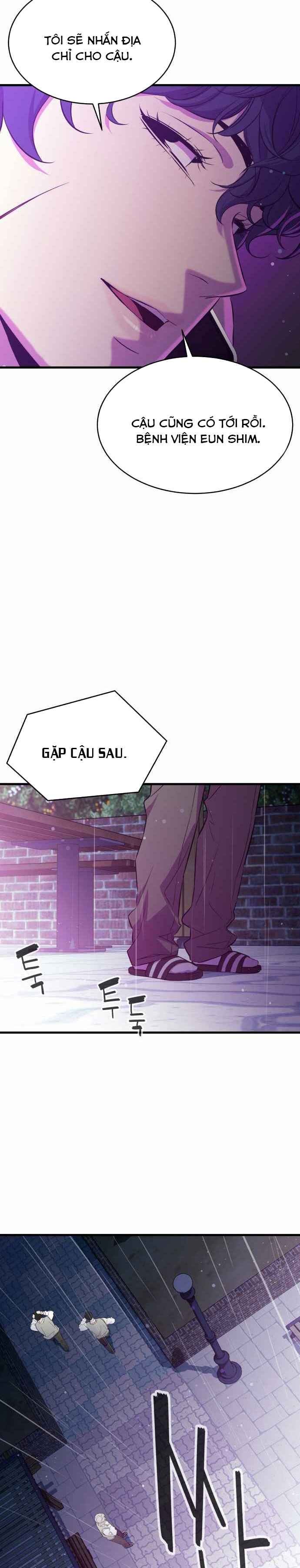 Kẻ Phản Diện Vô Dụng - Page 22