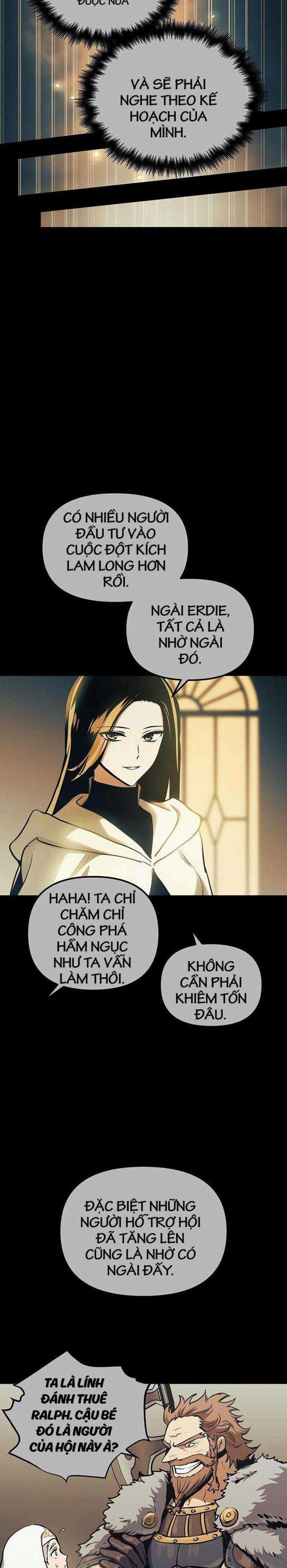 Sự Trở Lại Của Chiến Thần Tự Sát - Page 13