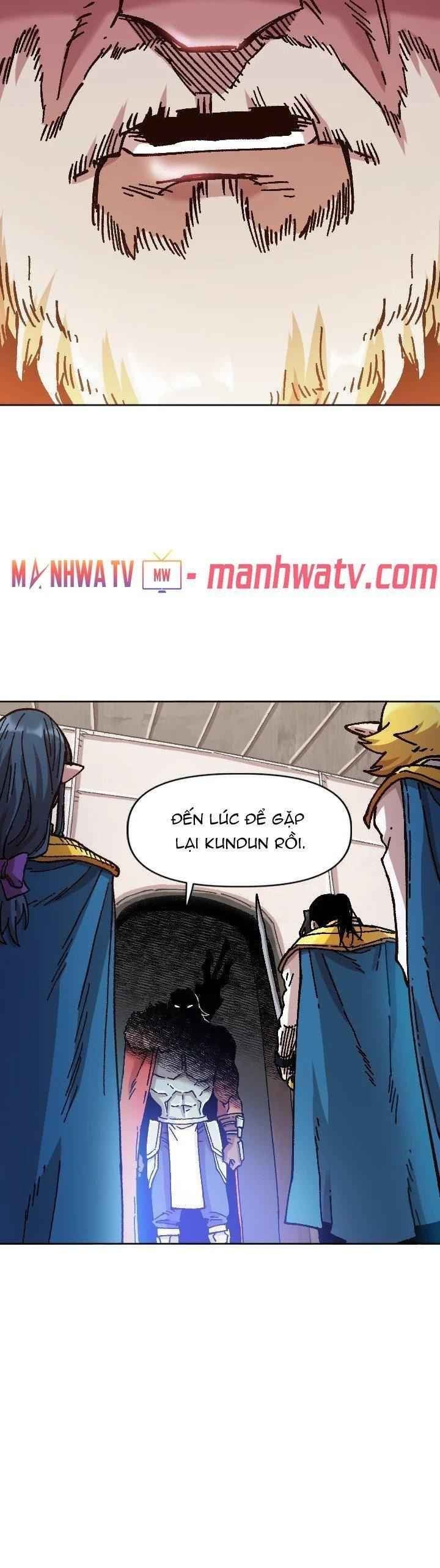 Nô Lệ Nghịch Thiên - Page 38