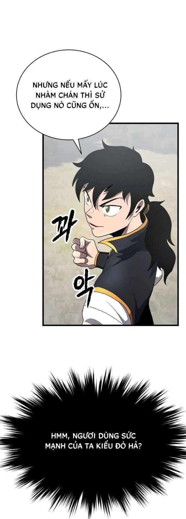 Thiên Ma Tiêu Diệt Lich King Của Murim - Page 18