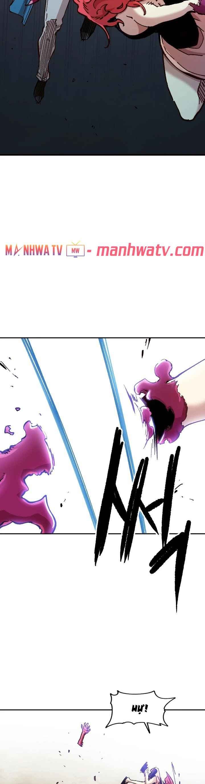 Nô Lệ Nghịch Thiên - Page 29