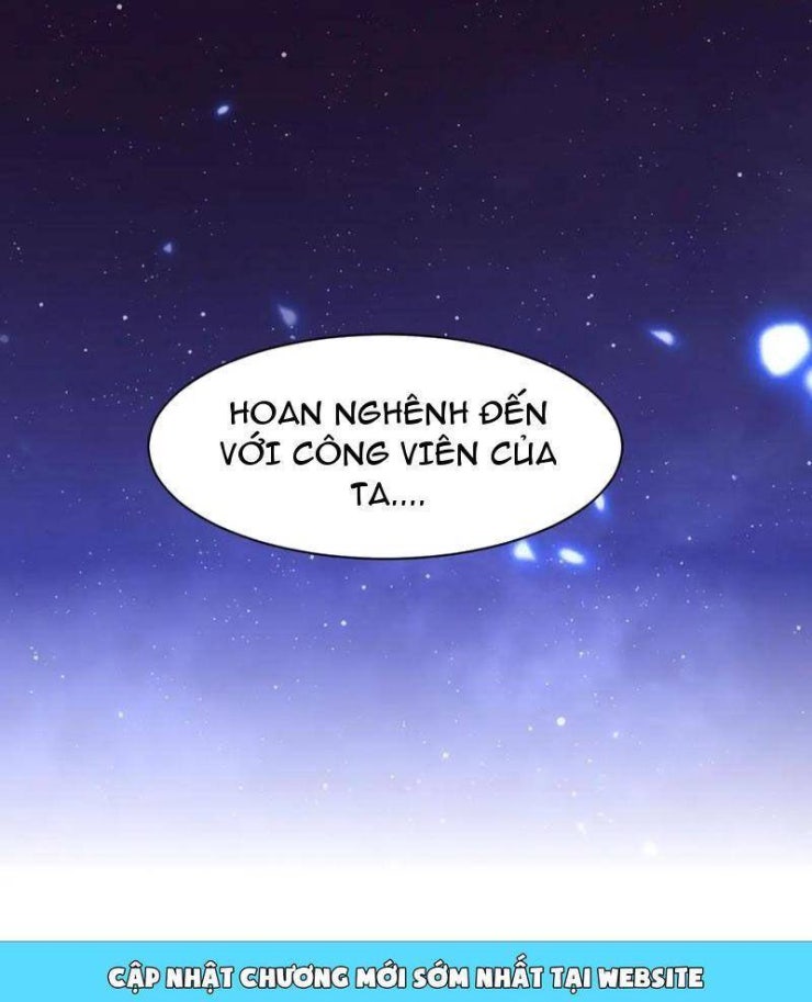 Tiến Hóa Cuồng Triều - Page 35