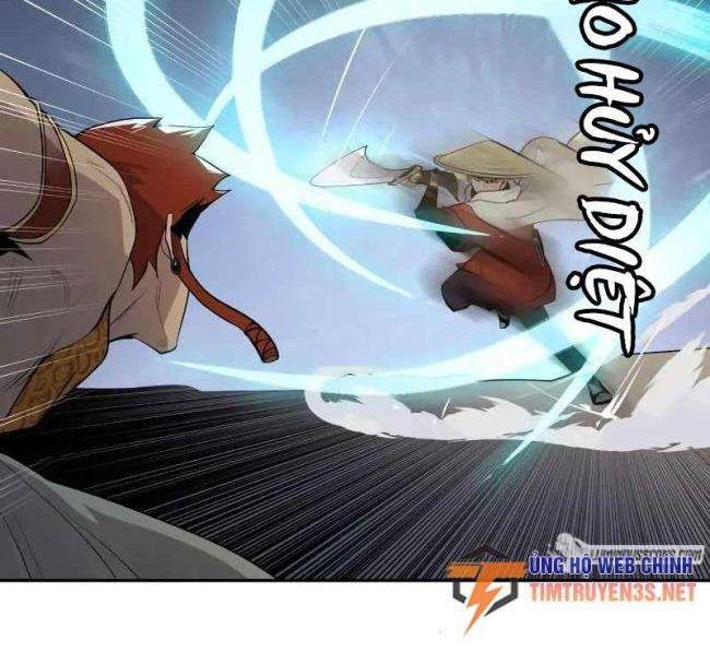 Thiếu Niên Kiếm Sư - Page 5