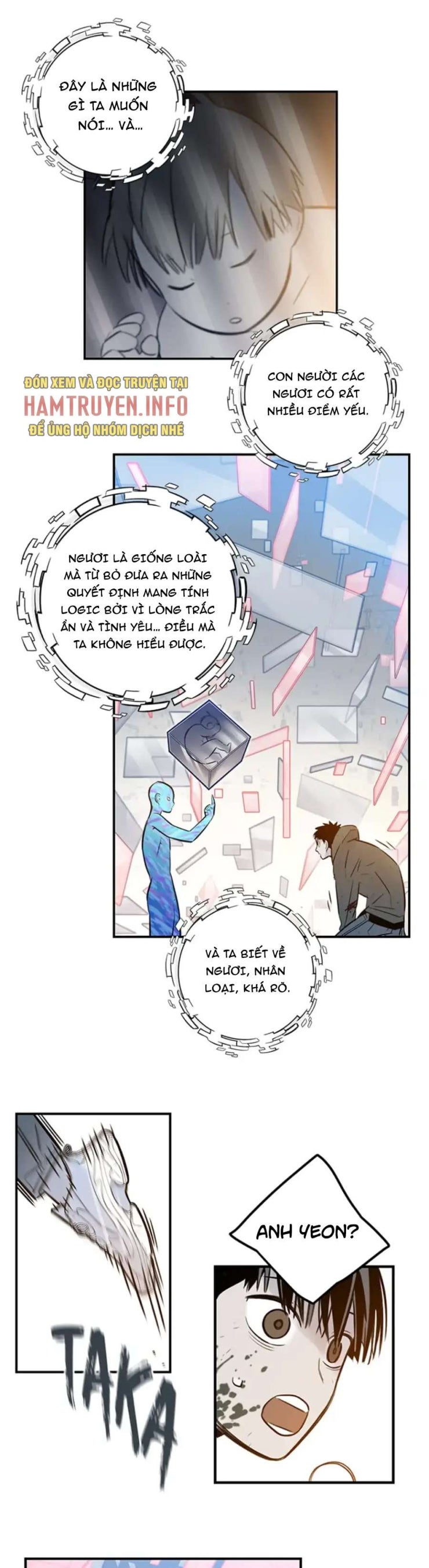 Điểm Hẹn - Page 23