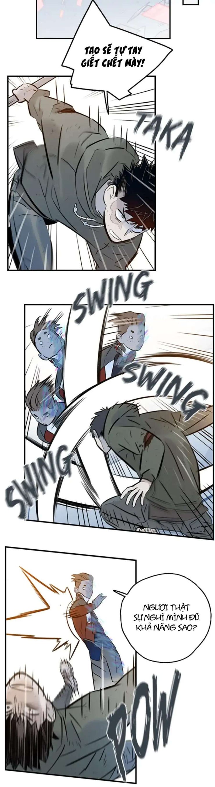 Điểm Hẹn - Page 13