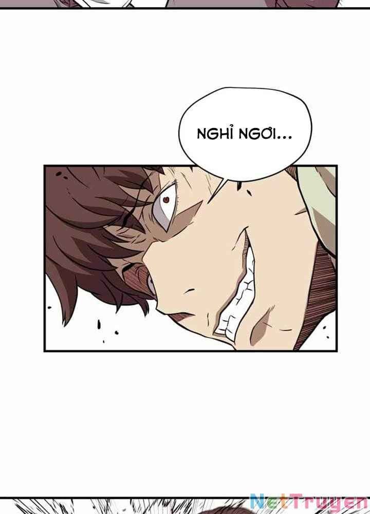 Vượt Qua Kẻ Mạnh - Page 51