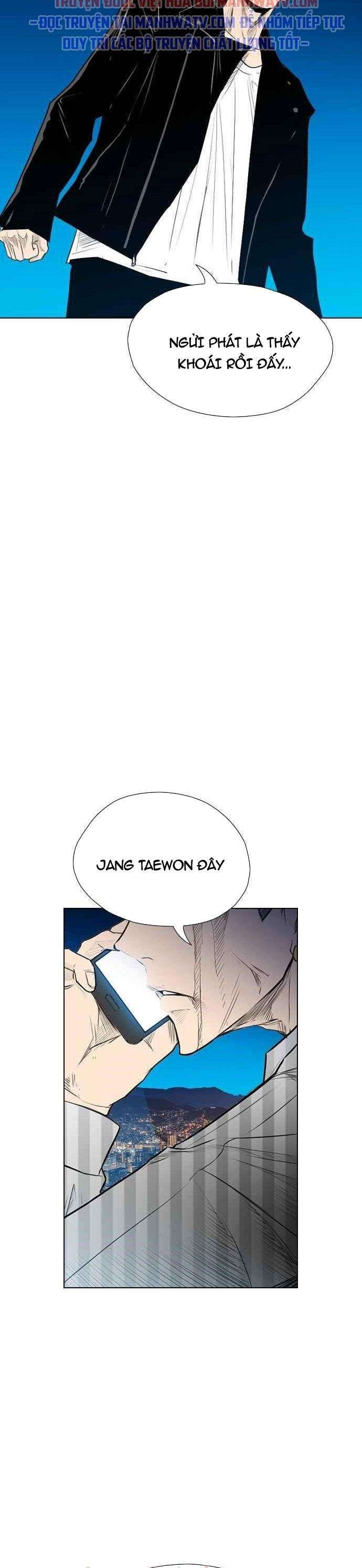 Kẻ Hồi Sinh - Page 34