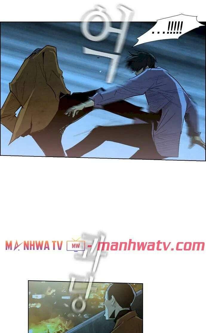 Kẻ Hồi Sinh - Page 62