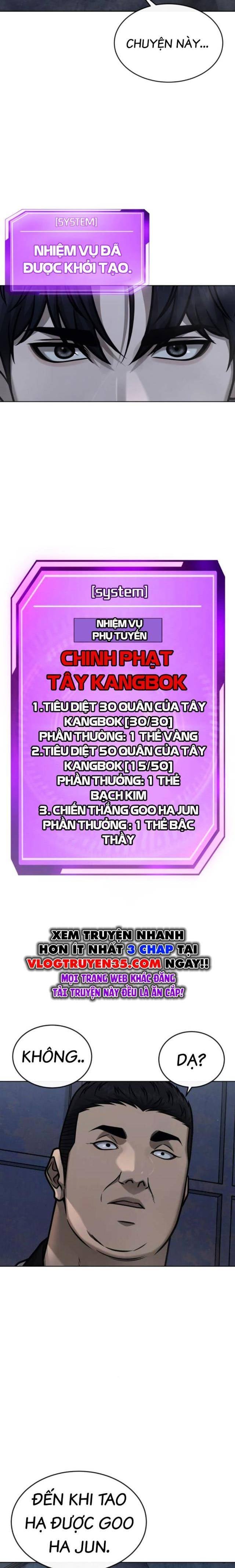 Nhiệm Vụ Diệu Kỳ - Page 18