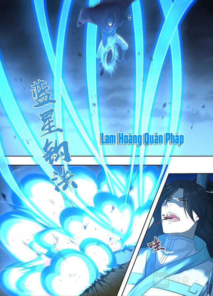 Vĩnh Hằng Chí Tôn - Page 10