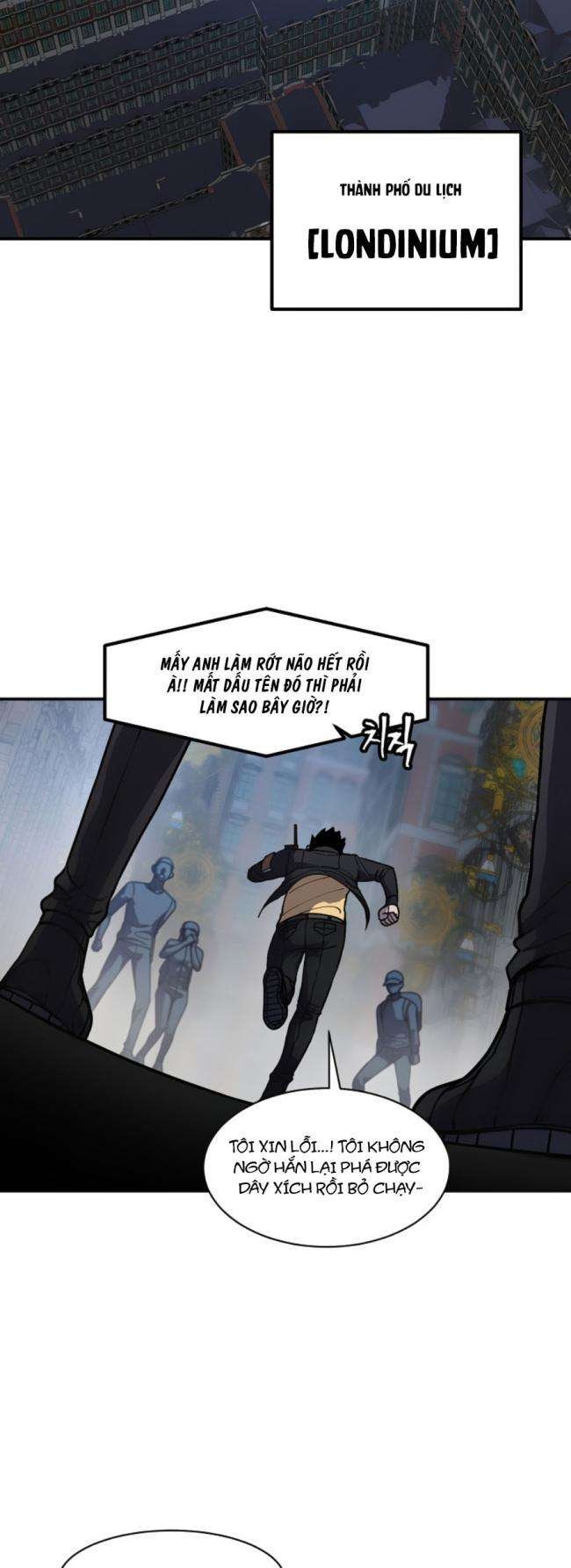 Pháp Sư Trẻ Tuổi - Page 4