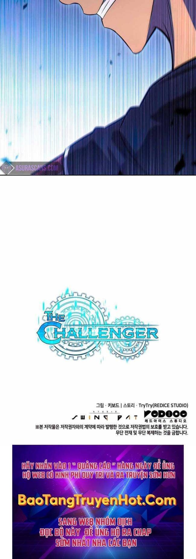 Kẻ Thách Đấu - Page 34