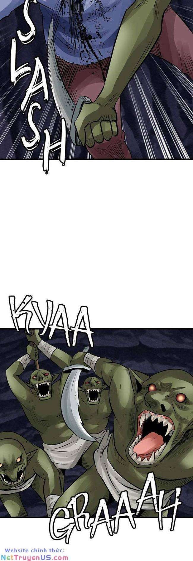 Ranker Bất Bại - Page 27