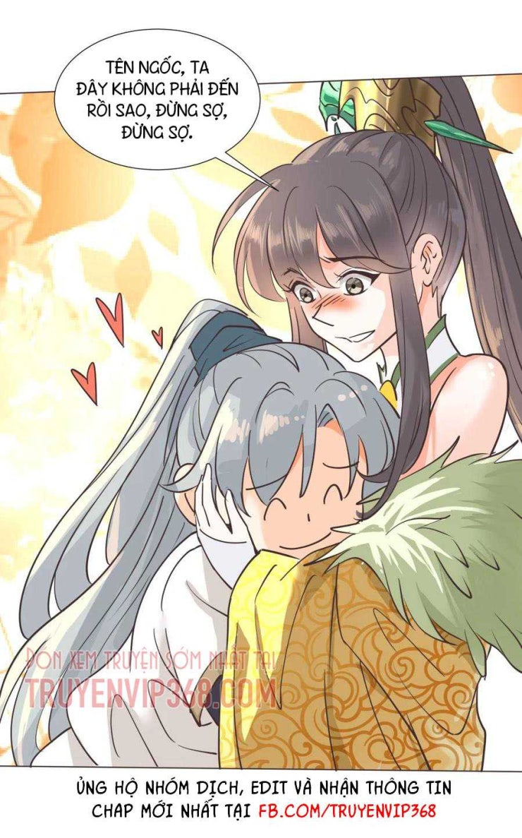 Trăm Vạn Cách Thành Thần - Page 9