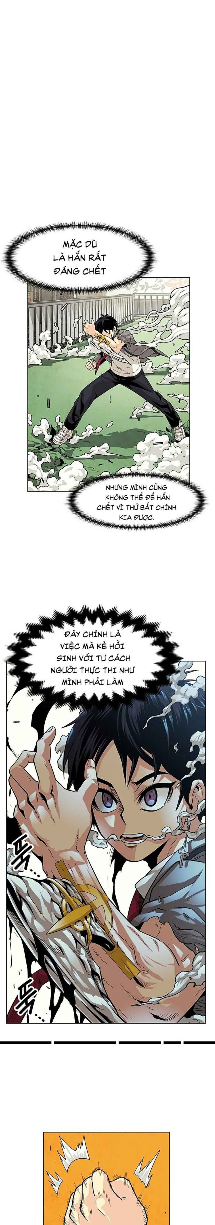 Tội Phủ Trảm Ma - Page 62