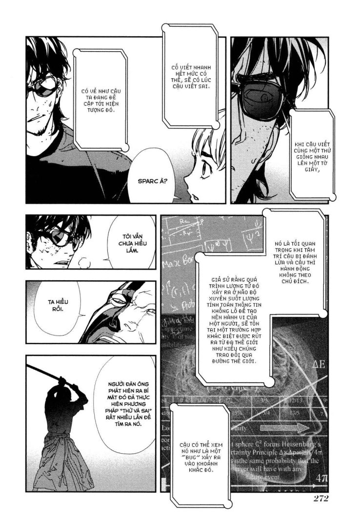 Until Death Do Us Part - Page 23