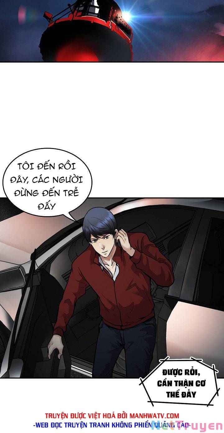 Điều Tra Viên Chuyển Sinh - Page 28