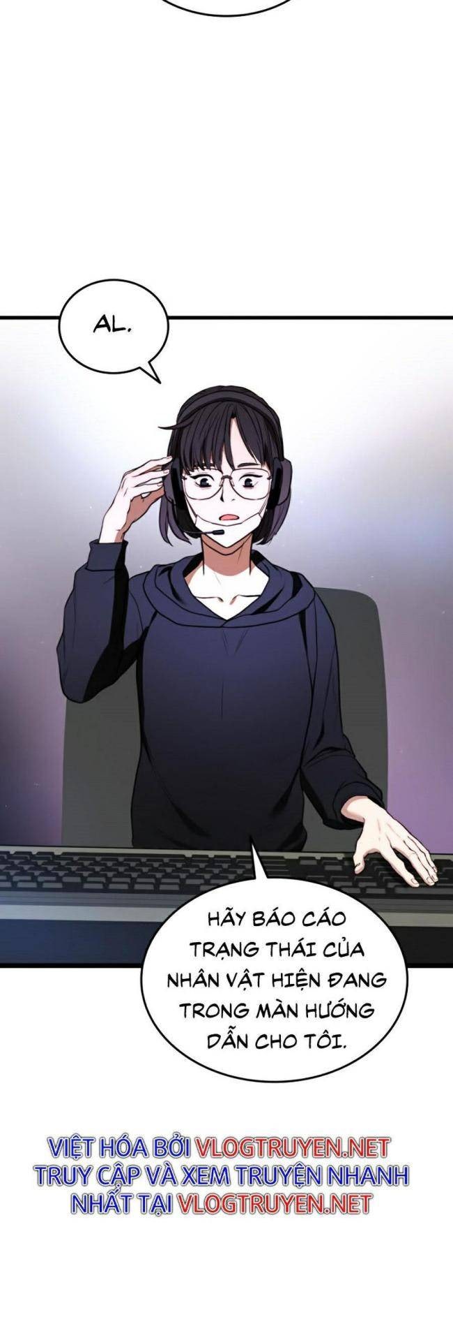 Cao Thủ Trở Lại - Page 28