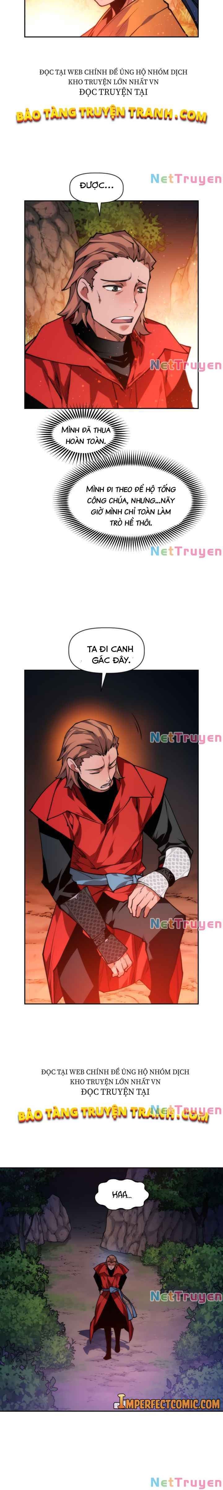 Thời Đại Hoàng Kim - Page 12