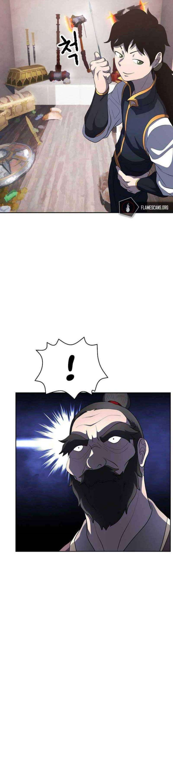 Thiên Ma Tiêu Diệt Lich King Của Murim - Page 31