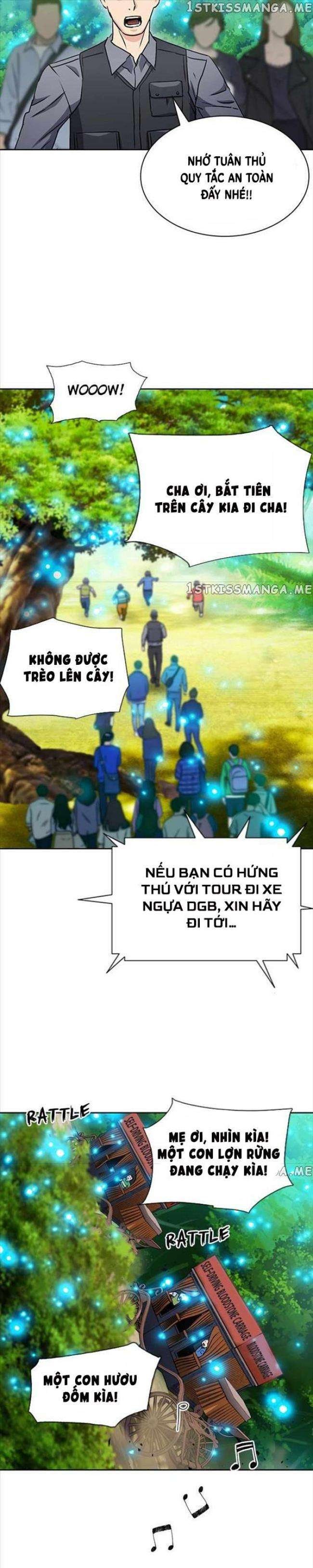 Druid Tại Ga Seoul - Page 26