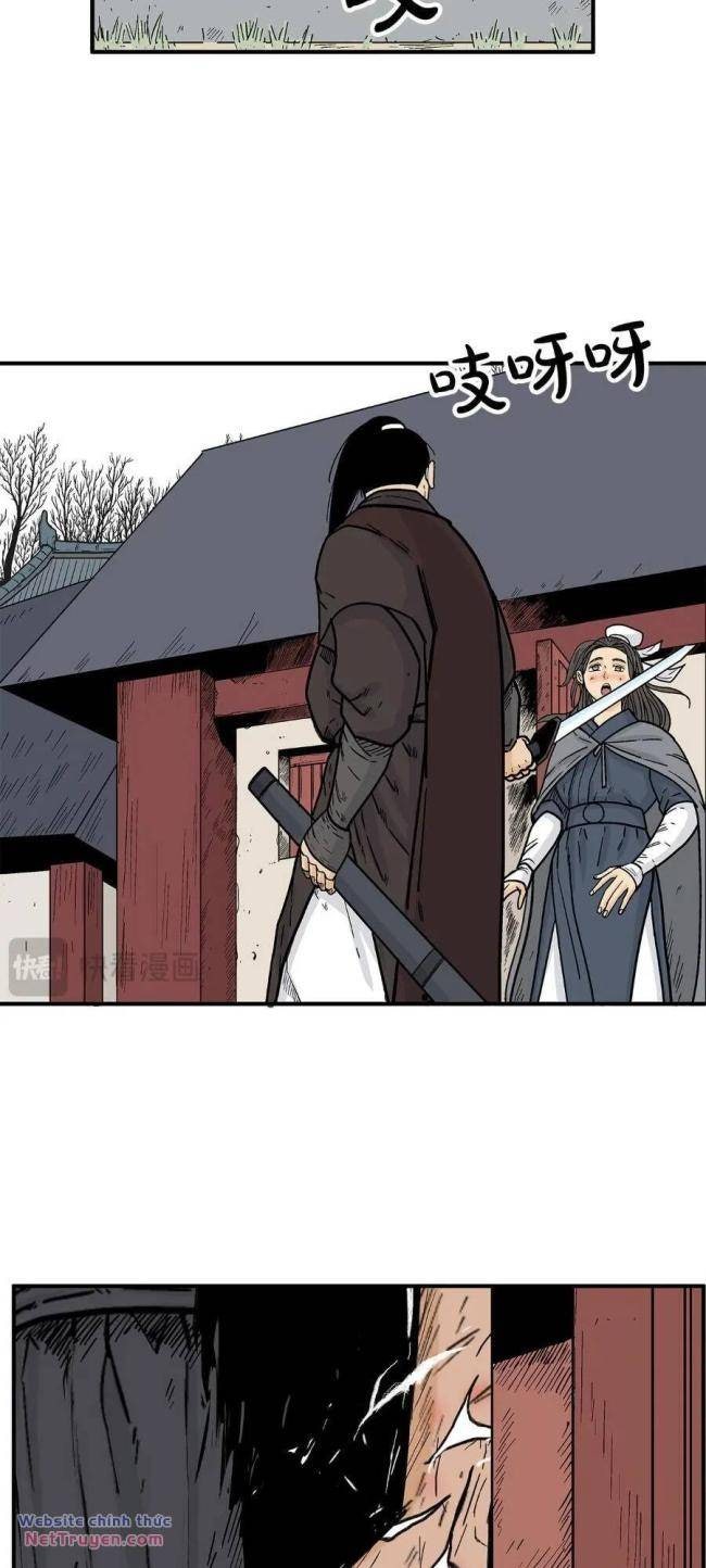 Hỏa Sơn Quyền - Page 42